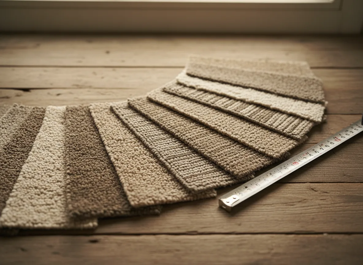 Carpet Installation Huntersville, NC FAQs